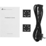 Коммутатор JetStream Smart TP-LINK TL-SL2428P